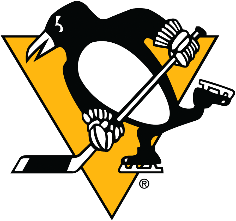 Pittsburgh Penguins 2016-Pres Primary Logo iron on transfers for T-shirts